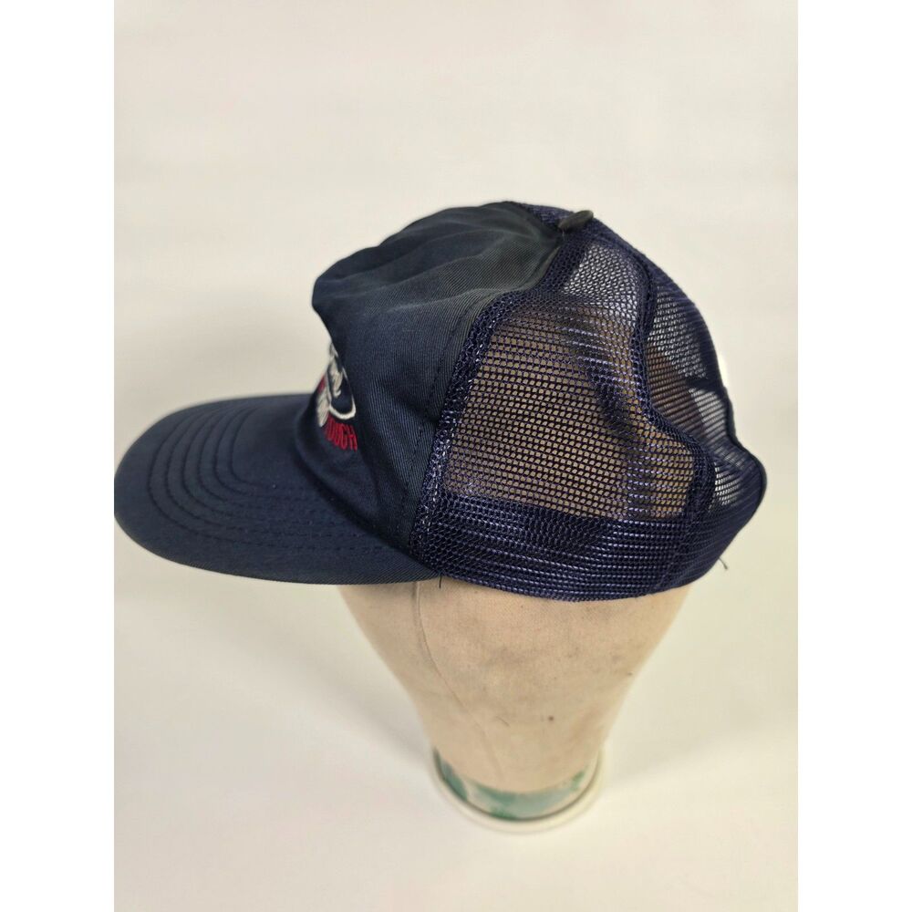 Ford "Built Ford Tough" Mesh Trucker Hat